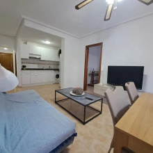 Torrevieja, Alicante, 2 Bedrooms Bedrooms, ,1 BathroomBathrooms,Apartment,Resale,0,75632164171727808
