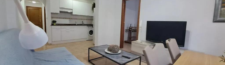 Torrevieja, Alicante, 2 Bedrooms Bedrooms, ,1 BathroomBathrooms,Apartment,Resale,0,75632164171727808