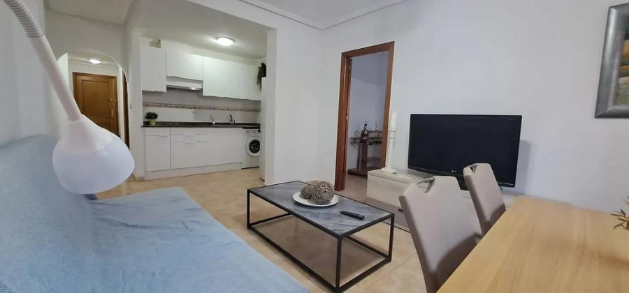Torrevieja, Alicante, 2 Bedrooms Bedrooms, ,1 BathroomBathrooms,Apartment,Resale,0,75632164171727808