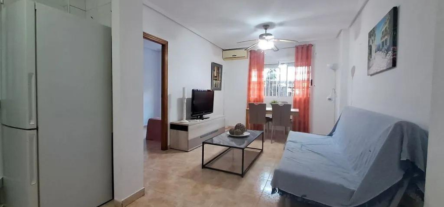 Torrevieja, Alicante, 2 Bedrooms Bedrooms, ,1 BathroomBathrooms,Apartment,Resale,0,75632164171727808