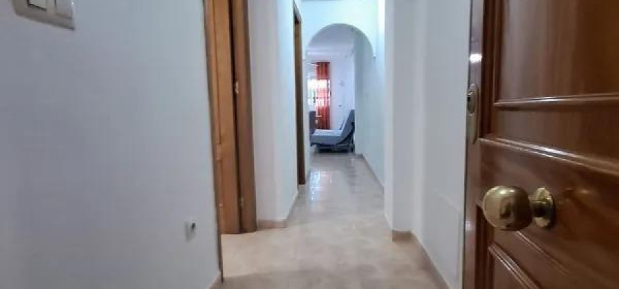 Torrevieja, Alicante, 2 Bedrooms Bedrooms, ,1 BathroomBathrooms,Apartment,Resale,0,75632164171727808