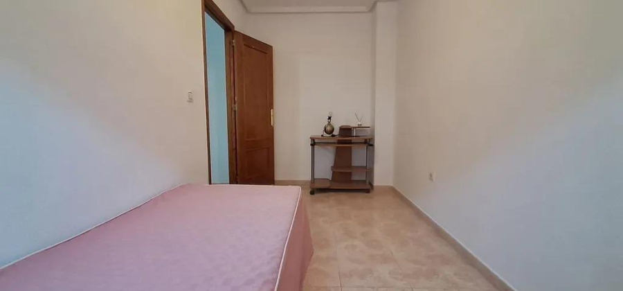 Torrevieja, Alicante, 2 Bedrooms Bedrooms, ,1 BathroomBathrooms,Apartment,Resale,0,75632164171727808