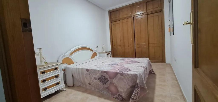 Torrevieja, Alicante, 2 Bedrooms Bedrooms, ,1 BathroomBathrooms,Apartment,Resale,0,75632164171727808