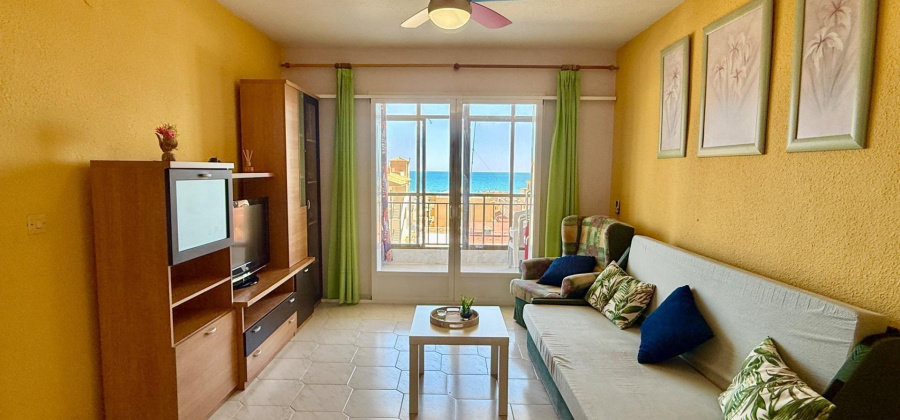 Torrevieja, Alicante, 1 Bedroom Bedrooms, ,1 BathroomBathrooms,Apartment,Resale,0,75632217224041344