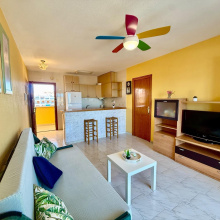 Apartment in Costa Blanca South, Torrevieja