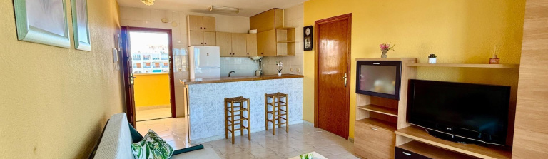 Apartment in Costa Blanca South, Torrevieja