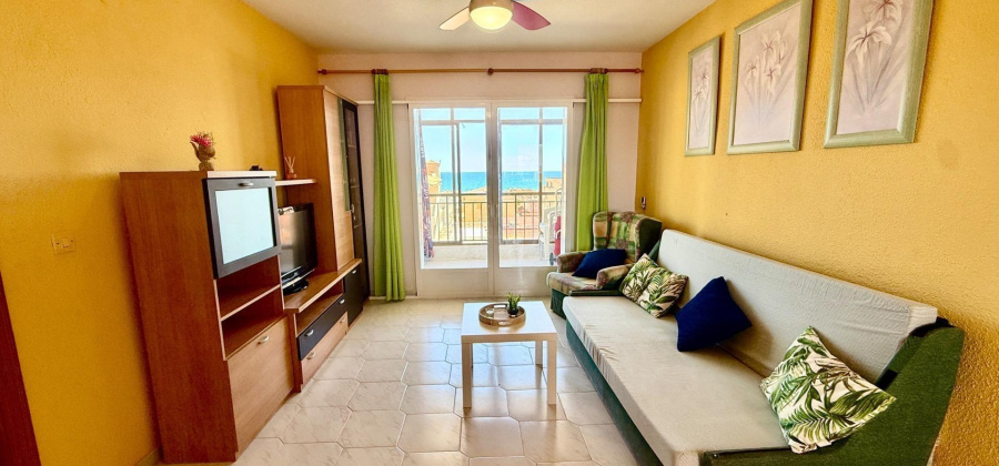 Torrevieja, Alicante, 1 Bedroom Bedrooms, ,1 BathroomBathrooms,Apartment,Resale,0,75632217224041344