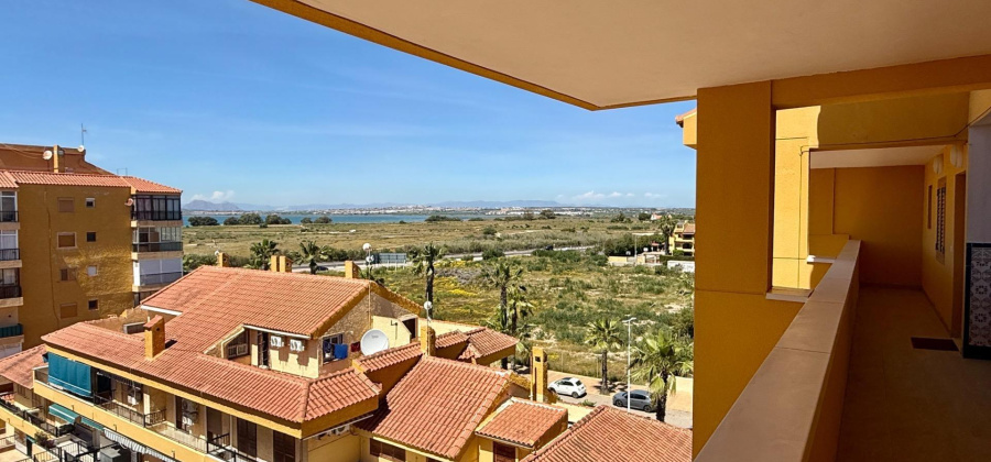 Torrevieja, Alicante, 1 Bedroom Bedrooms, ,1 BathroomBathrooms,Apartment,Resale,0,75632217224041344