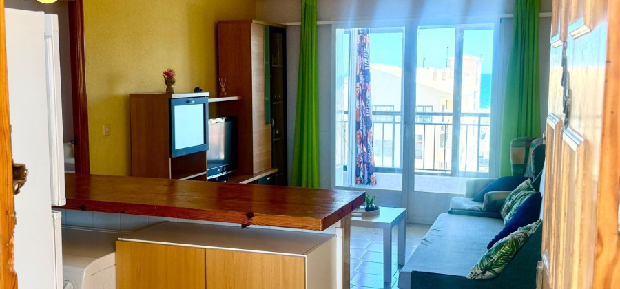Torrevieja, Alicante, 1 Bedroom Bedrooms, ,1 BathroomBathrooms,Apartment,Resale,0,75632217224041344