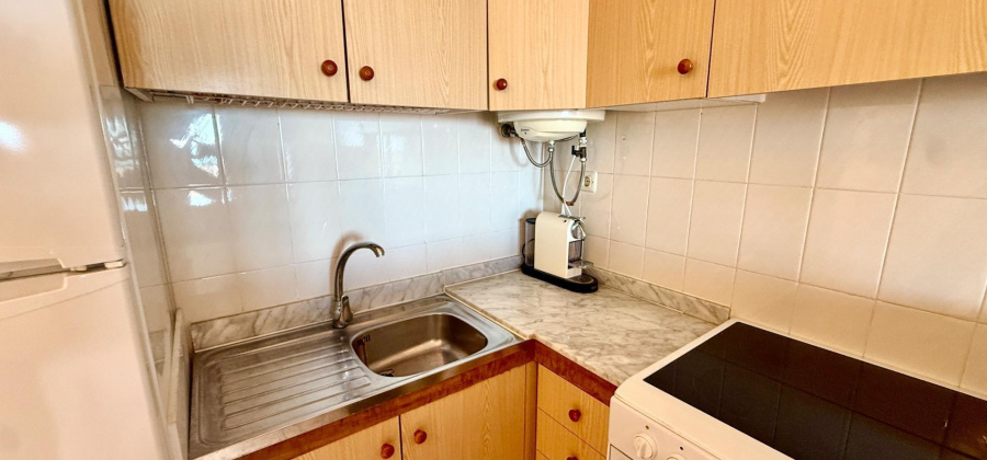 Torrevieja, Alicante, 1 Bedroom Bedrooms, ,1 BathroomBathrooms,Apartment,Resale,0,75632217224041344