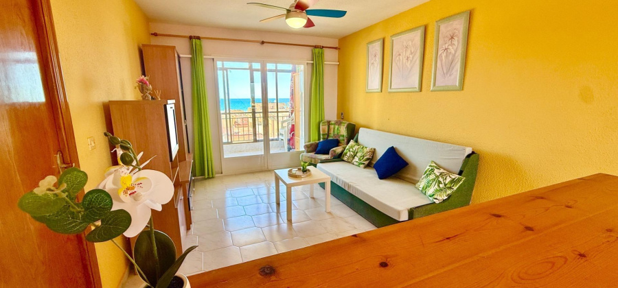 Torrevieja, Alicante, 1 Bedroom Bedrooms, ,1 BathroomBathrooms,Apartment,Resale,0,75632217224041344