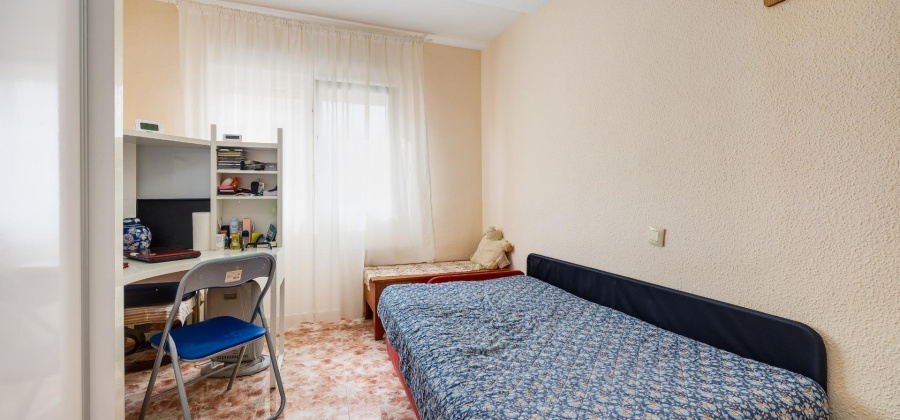 Torrevieja, Alicante, 3 Bedrooms Bedrooms, ,1 BathroomBathrooms,Apartment,Resale,0,75632220726392960