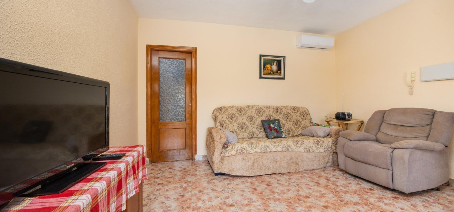 Torrevieja, Alicante, 3 Bedrooms Bedrooms, ,1 BathroomBathrooms,Apartment,Resale,0,75632220726392960