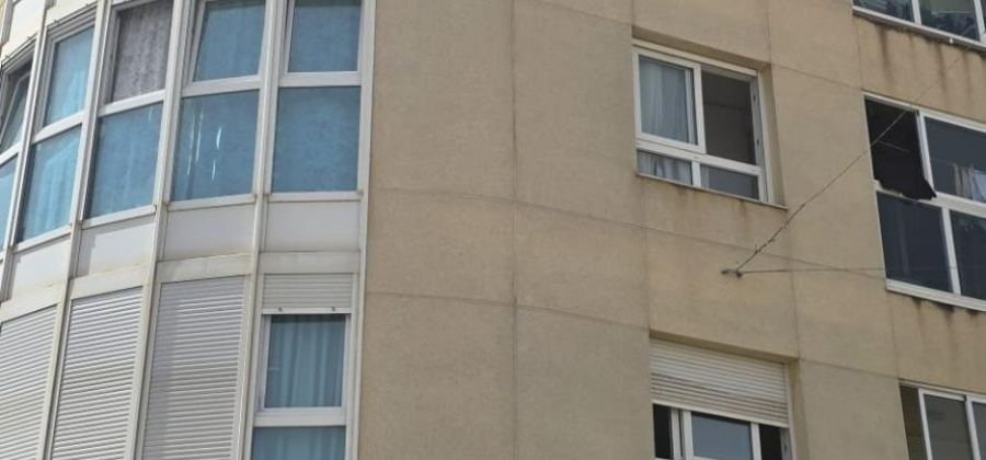 Torrevieja, Alicante, 3 Bedrooms Bedrooms, ,2 BathroomsBathrooms,Apartment,Resale,0,75632237639287632