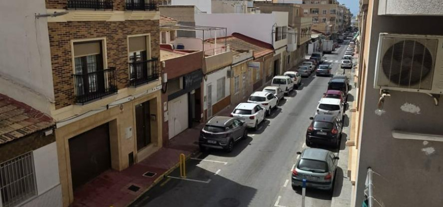 Torrevieja, Alicante, 3 Bedrooms Bedrooms, ,2 BathroomsBathrooms,Apartment,Resale,0,75632237639287632