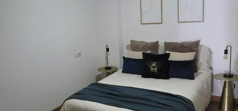 Torrevieja, Alicante, 3 Bedrooms Bedrooms, ,2 BathroomsBathrooms,Apartment,Resale,0,75632237639287632