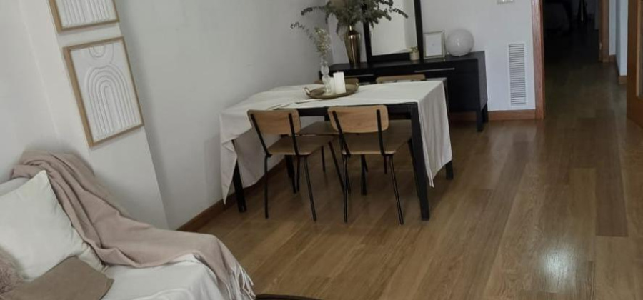 Torrevieja, Alicante, 3 Bedrooms Bedrooms, ,2 BathroomsBathrooms,Apartment,Resale,0,75632237639287632
