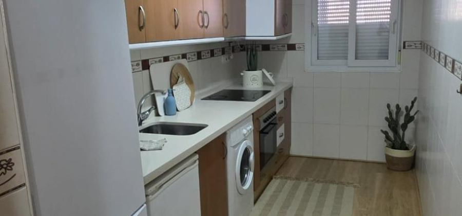 Torrevieja, Alicante, 3 Bedrooms Bedrooms, ,2 BathroomsBathrooms,Apartment,Resale,0,75632237639287632
