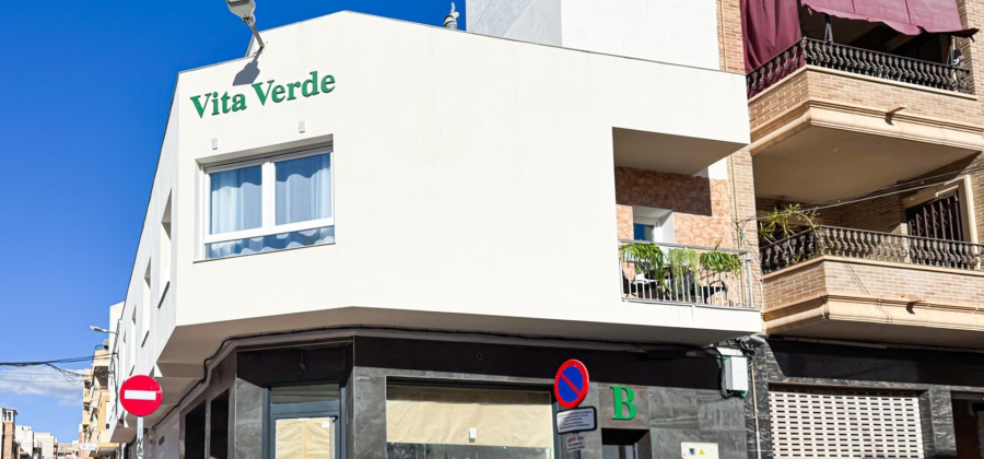 Torrevieja, Alicante, 12 Bedrooms Bedrooms, ,12 BathroomsBathrooms,Hotel Or Bed And Breakfast,Resale,0,75632283560281200