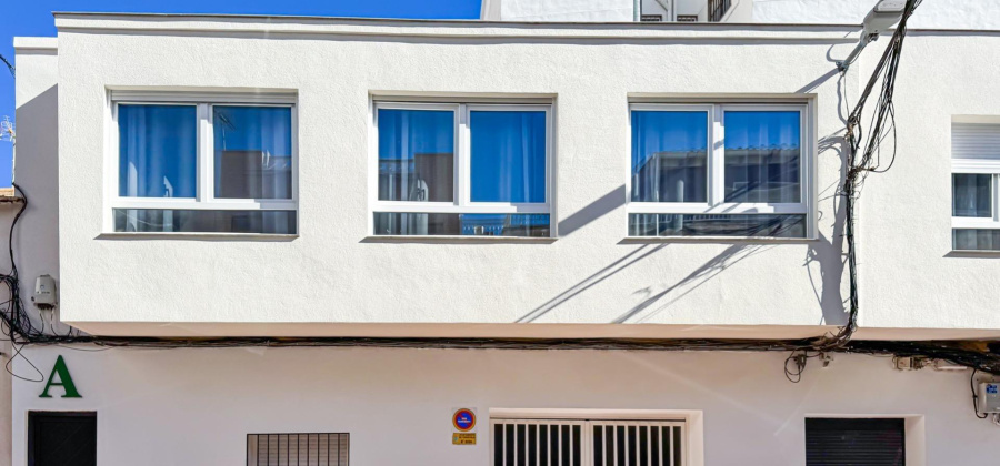 Torrevieja, Alicante, 12 Bedrooms Bedrooms, ,12 BathroomsBathrooms,Hotel Or Bed And Breakfast,Resale,0,75632283560281200