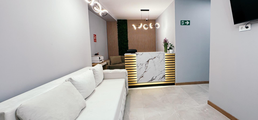Torrevieja, Alicante, 12 Bedrooms Bedrooms, ,12 BathroomsBathrooms,Hotel Or Bed And Breakfast,Resale,0,75632283560281200