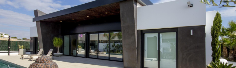 Villa in Costa Blanca South, Rojales