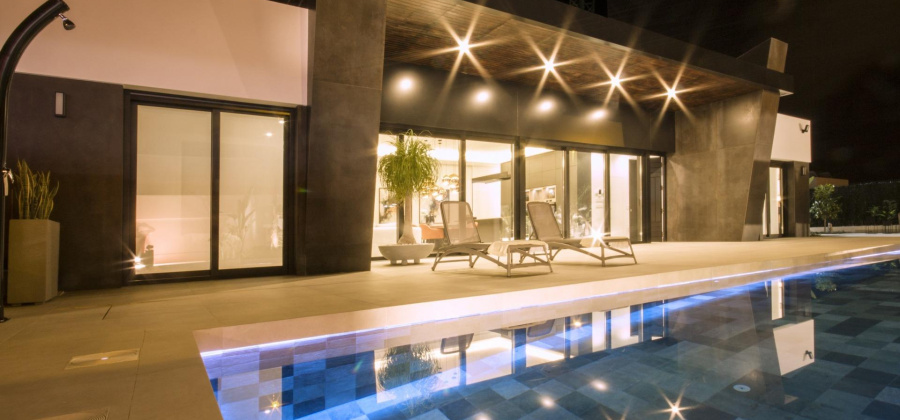 Rojales, Alicante, 3 Bedrooms Bedrooms, ,3 BathroomsBathrooms,Villa,New,0,209559384421037504