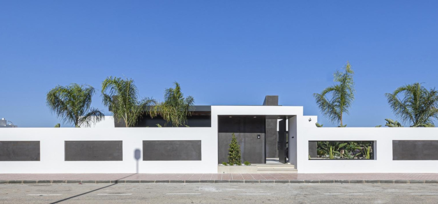 Rojales, Alicante, 3 Bedrooms Bedrooms, ,3 BathroomsBathrooms,Villa,New,0,209559384421037504