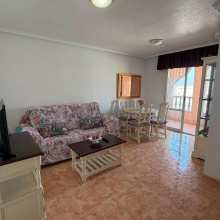 Torrevieja, Alicante, 2 Bedrooms Bedrooms, ,1 BathroomBathrooms,Apartment,Resale,0,7563279073301424