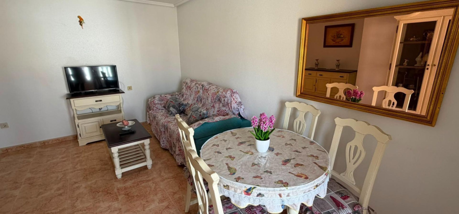 Torrevieja, Alicante, 2 Bedrooms Bedrooms, ,1 BathroomBathrooms,Apartment,Resale,0,7563279073301424