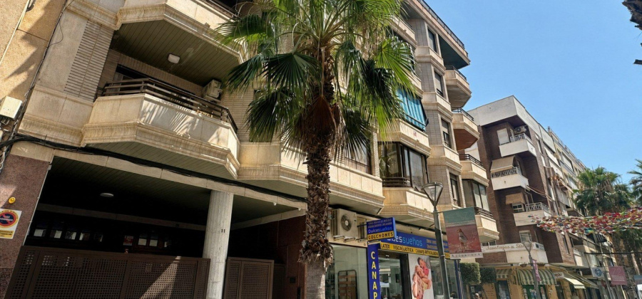 Torrevieja, Alicante, 4 Bedrooms Bedrooms, ,2 BathroomsBathrooms,Apartment,Resale,0,7563299691308389