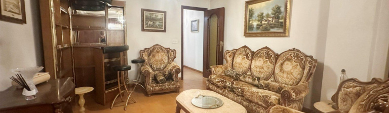 Apartment in Costa Blanca South, Torrevieja