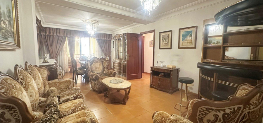 Torrevieja, Alicante, 4 Bedrooms Bedrooms, ,2 BathroomsBathrooms,Apartment,Resale,0,7563299691308389