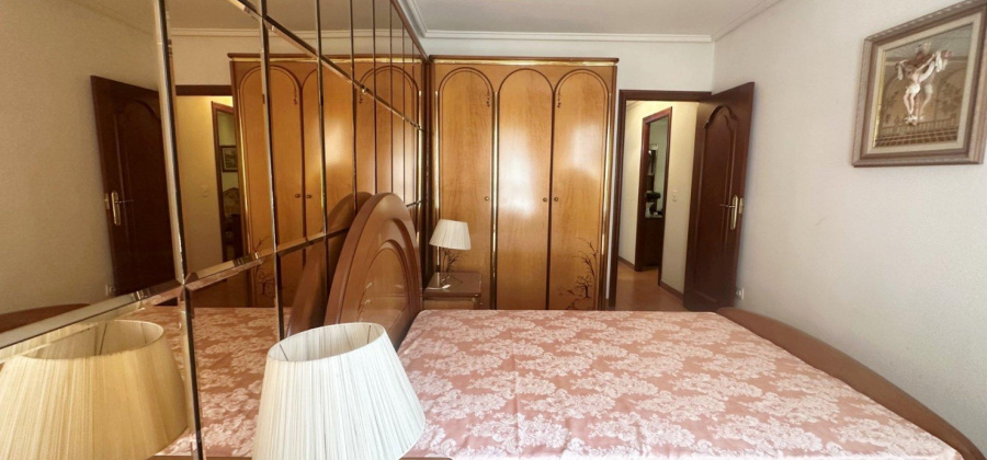 Torrevieja, Alicante, 4 Bedrooms Bedrooms, ,2 BathroomsBathrooms,Apartment,Resale,0,7563299691308389