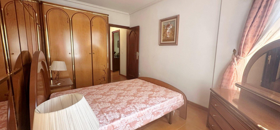 Torrevieja, Alicante, 4 Bedrooms Bedrooms, ,2 BathroomsBathrooms,Apartment,Resale,0,7563299691308389