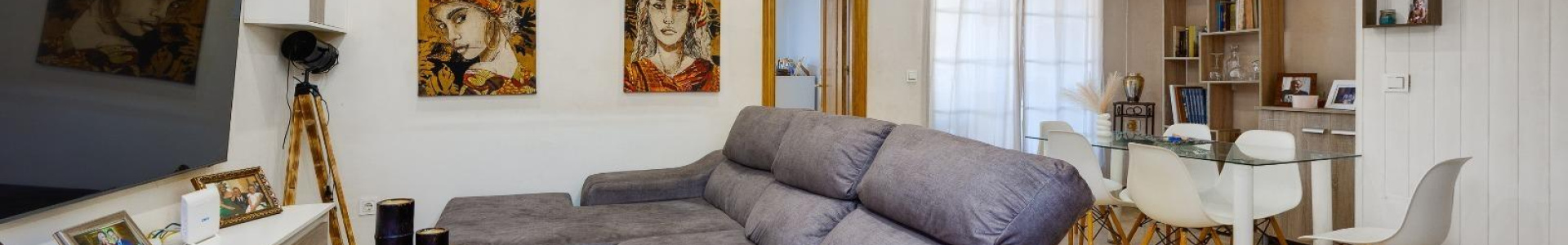 Apartment in Costa Blanca South, Torrevieja