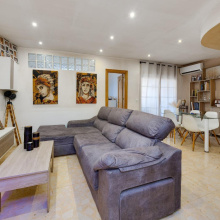 Apartment in Costa Blanca South, Torrevieja