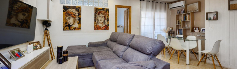 Apartment in Costa Blanca South, Torrevieja