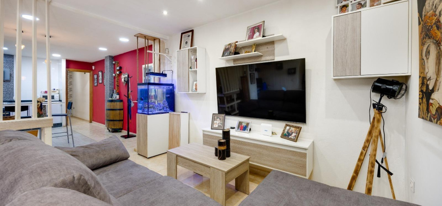 Torrevieja, Alicante, 3 Bedrooms Bedrooms, ,1 BathroomBathrooms,Apartment,Resale,0,75632138581097088