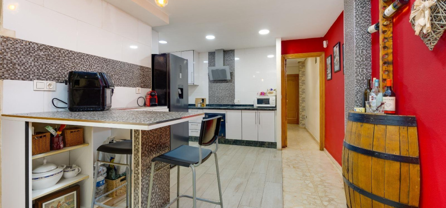 Torrevieja, Alicante, 3 Bedrooms Bedrooms, ,1 BathroomBathrooms,Apartment,Resale,0,75632138581097088