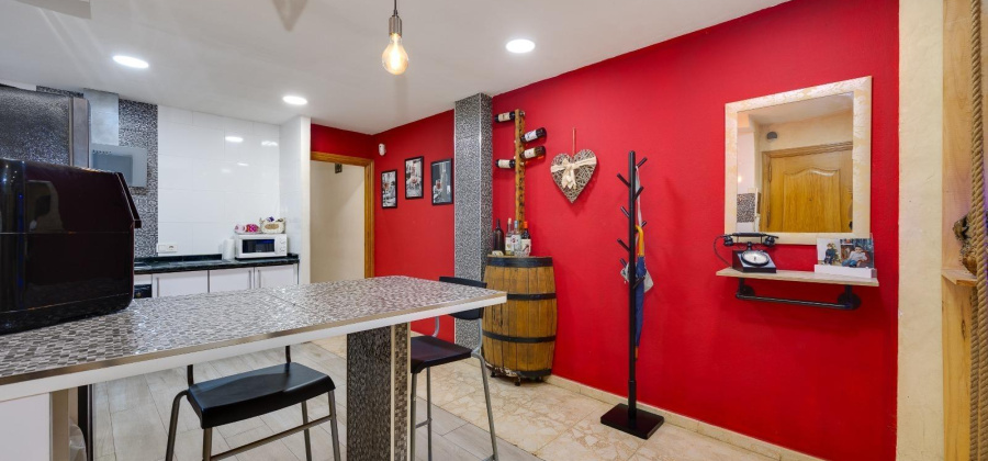 Torrevieja, Alicante, 3 Bedrooms Bedrooms, ,1 BathroomBathrooms,Apartment,Resale,0,75632138581097088