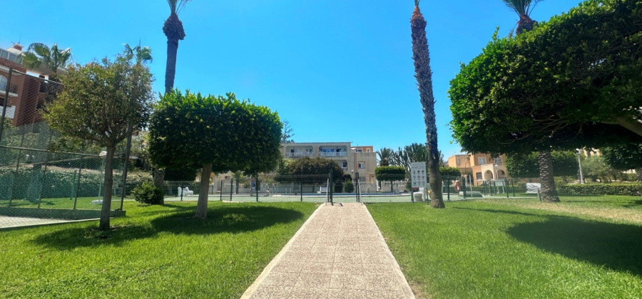 Torrevieja, Alicante, 1 Bedroom Bedrooms, ,1 BathroomBathrooms,Bungalow,Resale,0,75632143883671904