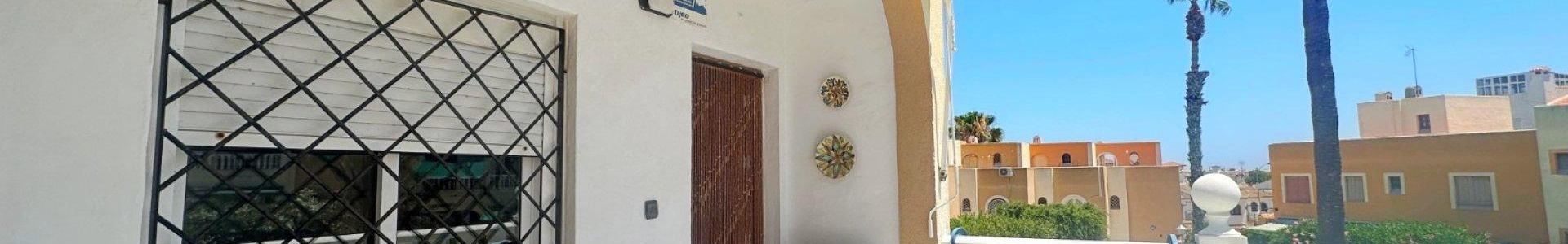 Bungalow in Costa Blanca South, Torrevieja