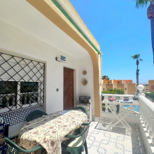 Torrevieja, Alicante, 1 Bedroom Bedrooms, ,1 BathroomBathrooms,Bungalow,Resale,0,75632143883671904
