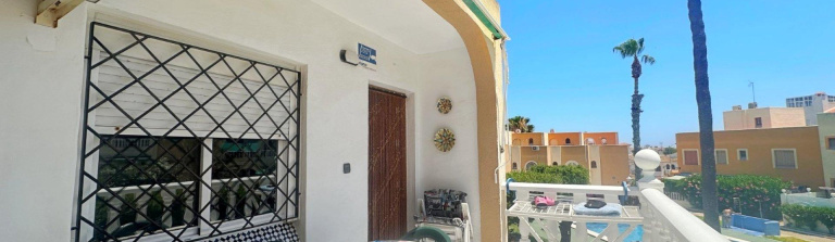 Bungalow in Costa Blanca South, Torrevieja