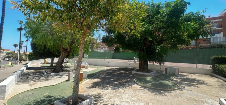 Torrevieja, Alicante, 1 Bedroom Bedrooms, ,1 BathroomBathrooms,Bungalow,Resale,0,75632143883671904