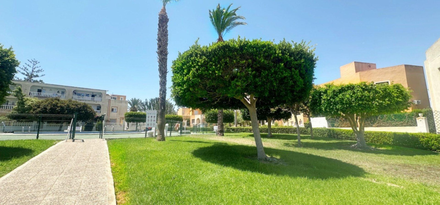 Torrevieja, Alicante, 1 Bedroom Bedrooms, ,1 BathroomBathrooms,Bungalow,Resale,0,75632143883671904