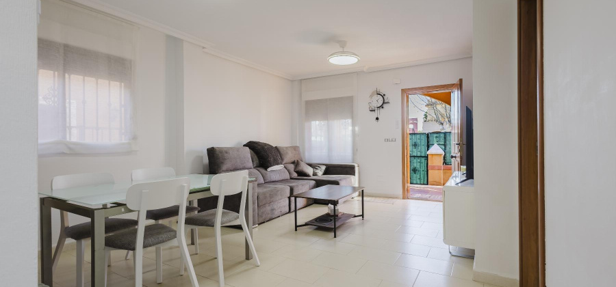 Torrevieja, Alicante, 2 Bedrooms Bedrooms, ,2 BathroomsBathrooms,Villa,Resale,0,75632555933137088