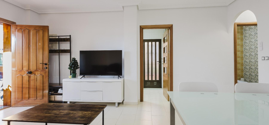 Torrevieja, Alicante, 2 Bedrooms Bedrooms, ,2 BathroomsBathrooms,Villa,Resale,0,75632555933137088