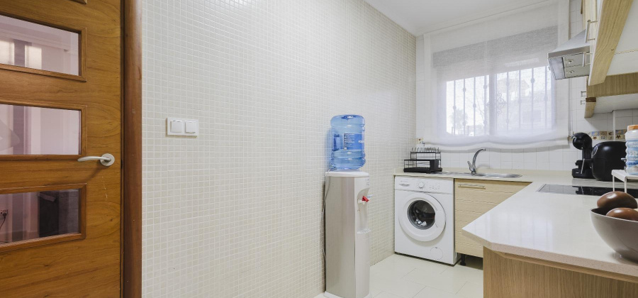 Torrevieja, Alicante, 2 Bedrooms Bedrooms, ,2 BathroomsBathrooms,Villa,Resale,0,75632555933137088